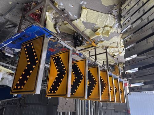 滁州滁州标识标牌按功能可分为哪些类型 不同类型适用什么场景